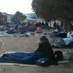 Chios, Refugee relief work – November22,2016-19